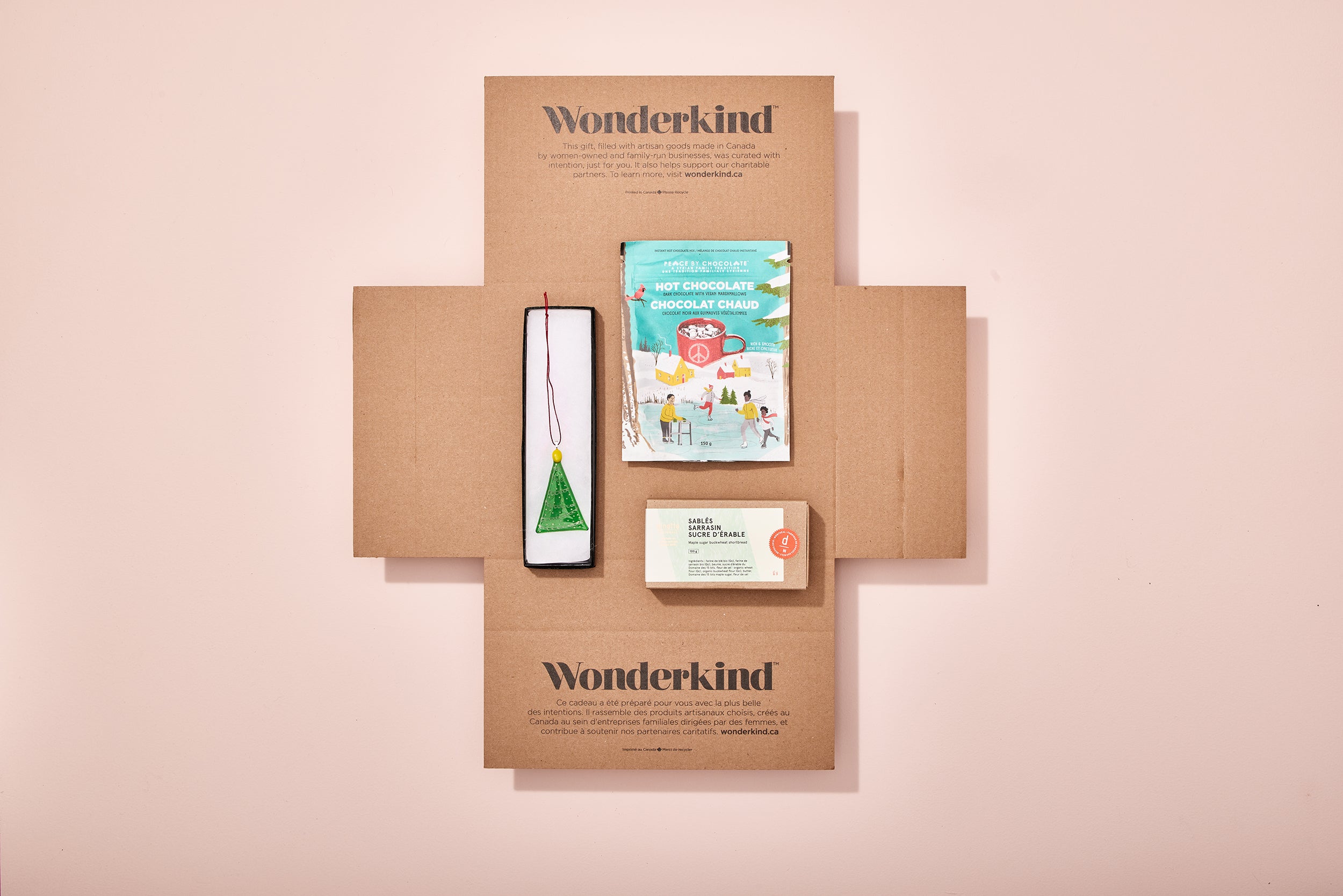 Wonderkind Holiday & Winter Collection