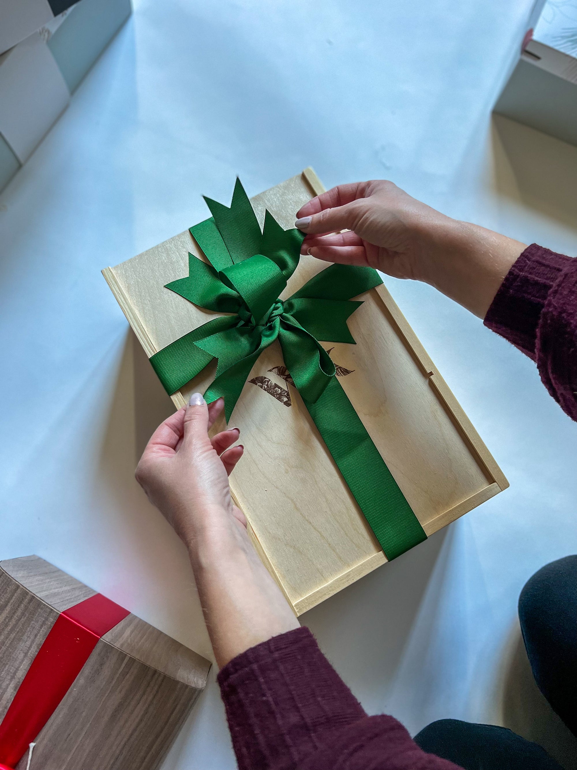 Wonderkind - Holiday SURPRISE gift box!