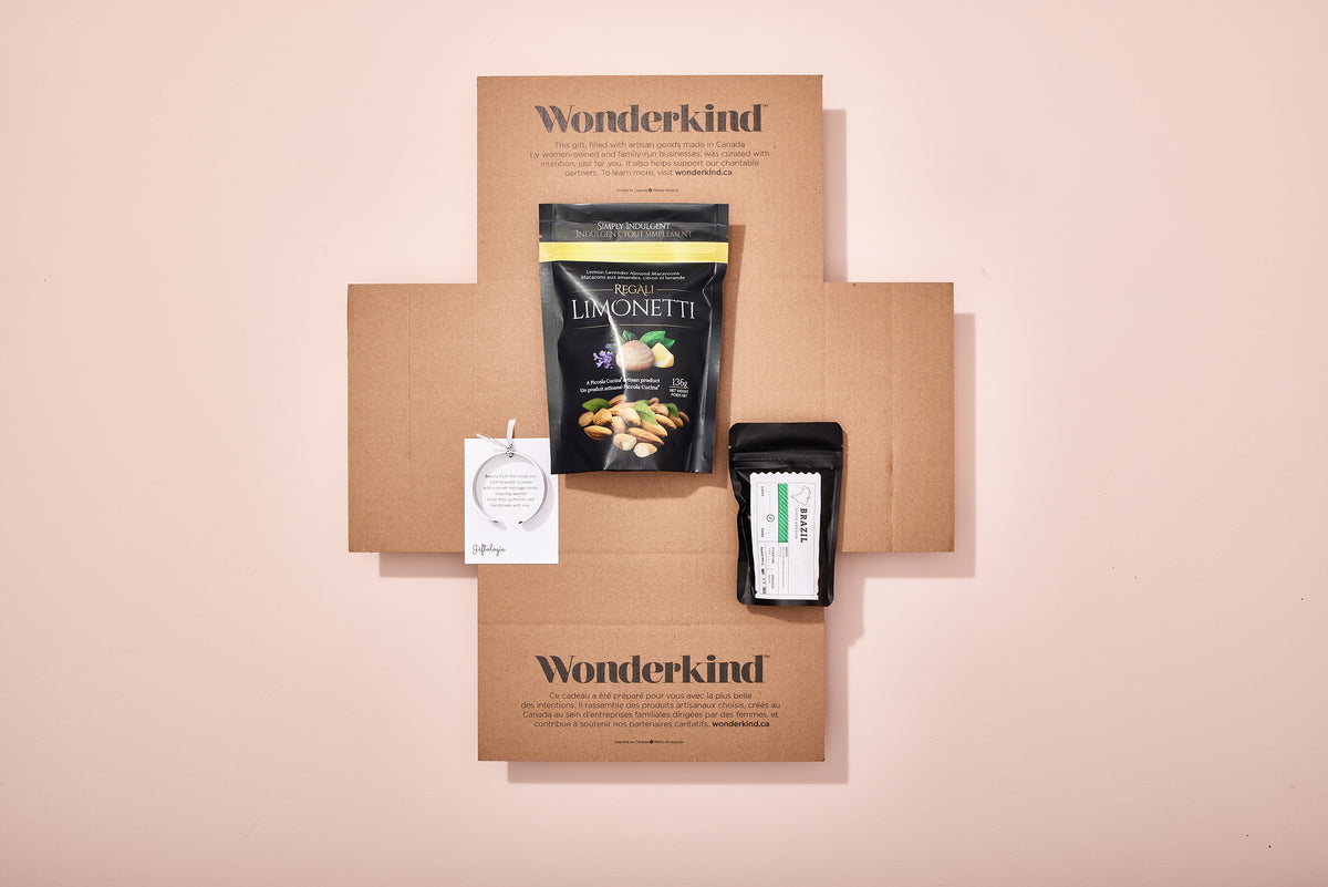 Wonderkind Mail - Wonderkind Inc