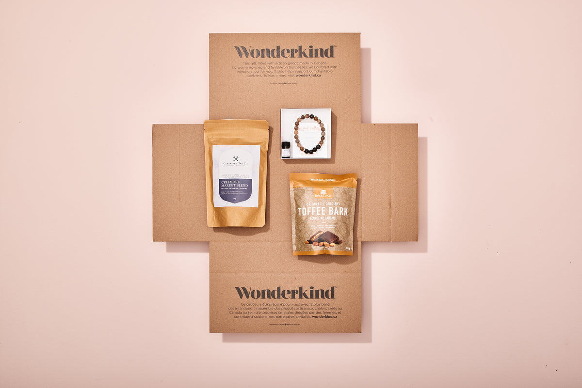 Wonderkind Mail - Wonderkind Inc